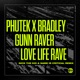 Love Life Rave Nick the Kid Name Is Critical Remix Single