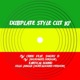 Dubplate Style Cut 10 Single