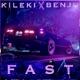 Fast feat Benjii Single