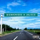 Bienvenidos A Jalisco feat Ris Single