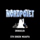 Nordpolet Drikkelek Single