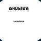 Qhubeka Single