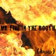 Mr Fire in the Booth Single