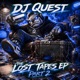 The Lost Tapes Pt 2