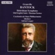 Bantock Hebridean Symphony Old English Suite