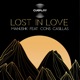 Lost in Love feat Cons Casillas Single