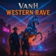 Western Rave Single