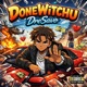 DoneWitchu feat Kstarr SystemBaby A town The boss 4knova Single