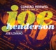 The Latin Side of Joe Henderson