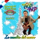 La Cumbia del Cuervo En Vivo Single