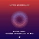 Million Things GATTÜSO Disco Killerz VIP Mix Single