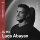 Transenses Archives Presents Luca Abayan DJ Mix