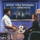 Amor Não Testado Single