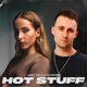 Hot Stuff Single