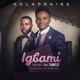 Igbami My Time feat Samklef Single