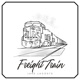 Freight Train Single