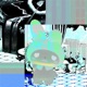 Cartoon Monsters Single