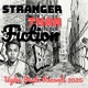 Stranger Than Fiction Single