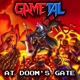 At Doom s Gate From Doom feat Joshua Taipale Hountr64 Husky by the Geek YaBoiMatoi FamilyJules ToxicxEternity RichaadEB Ro Panuganti Single