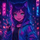 CAT Sound feat Kanako Single