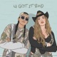 u got it bad feat Felsmere Heart of the World Single
