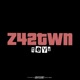 Z42TWN Single