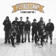 Fleibus Camp Vol 1 feat Damian Snk CCÑA Akup NJ Enyei Cedhan 3 ENYEI Single