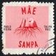 Mãe Sampa feat Tulipa Ruiz Single