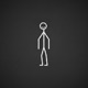 LOQUEPUDIMOSSER Single