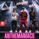 ANTHEMANIACS feat Junkyard Quick Single