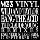 Bang the Acid Single The Claude Young Remixes Single