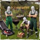 Schrebergarten Single