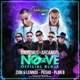 No Se Ve Remix feat Arcángel Plan B Pusho Zion Lennox Single