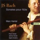 Bach Flute Sonatas
