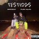 Testigos feat Flow Califa Iori Kid Single