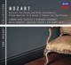 Mozart Piano Wind Quintet Piano Quartet No 1 Sonata for Two Pianos