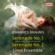 Brahms Serenades No 1 2