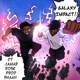 Galaxy Impact feat Jamar Rose Shaah Single