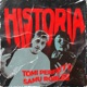 HISTORIA feat Samu Robles Single