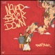 NEVER BACK DOWN Single