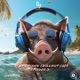 Reverb7 The Amapiano Chillout Cafe Ep 3 DJ Mix