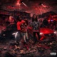 Dead On Arrival feat Dreamer Single