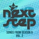 Songs from the Next Step Season 9 Vol 2