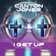 I Get Up Single feat Kim Burrell Emcee N I C E Single