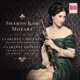 Mozart Clarinet Concerto K 622 Clarinet Quintet K 581