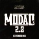 Modão 2 0 Extended Mix Single