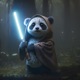 Starwars Single