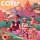 Colli feat Matt Morgan Single