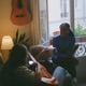 Mauvais voyage live acoustique Single