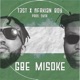 Gbemisoke feat Afrikan Boy Single